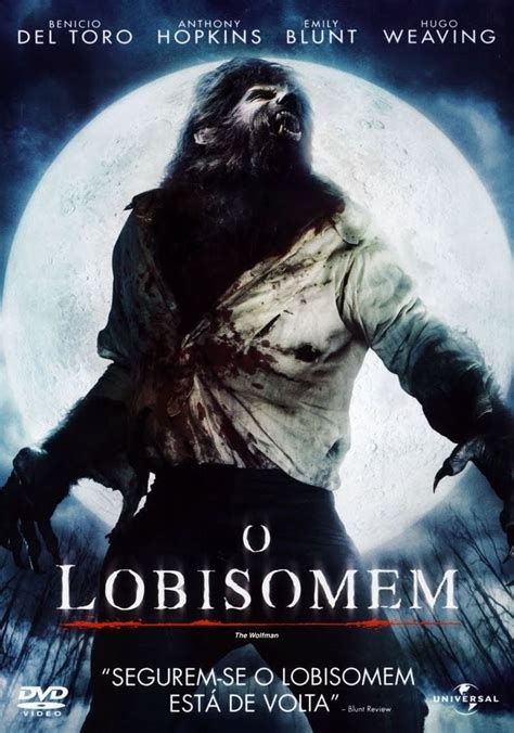 O Lobisomem .